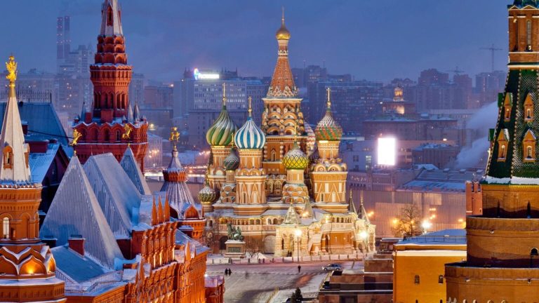 Setera OneCloud services are now available in Russia